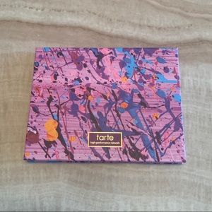 Tarte High Performance Naturals Palette